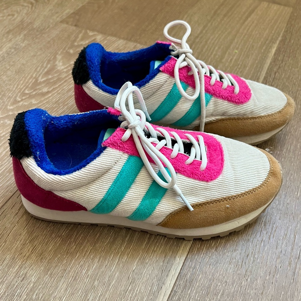 Berness Cathy sneakers - Picture 2 of 6